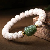 Buddha Stone Moon and Star Bodhi Pixiu Bracelet
